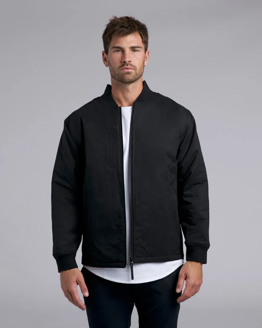 2-Item Hi-Lo Reversible Bomber Jacket Bundle For $296