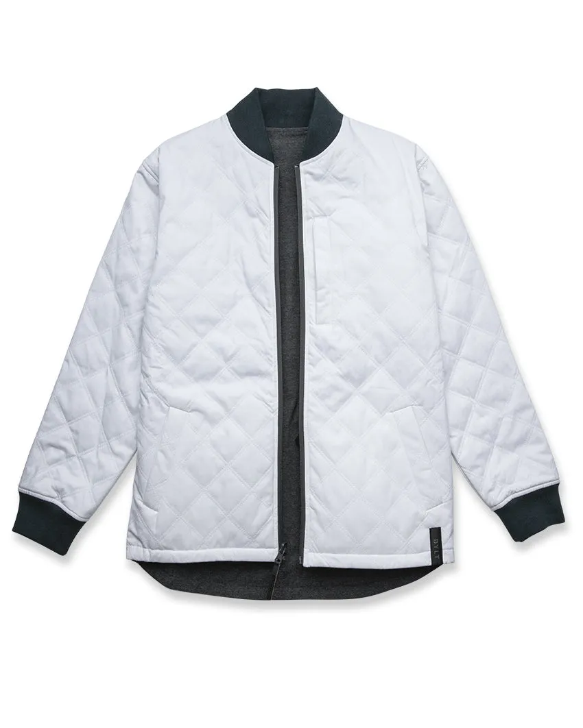 2-Item Hi-Lo Reversible Bomber Jacket Bundle For $296