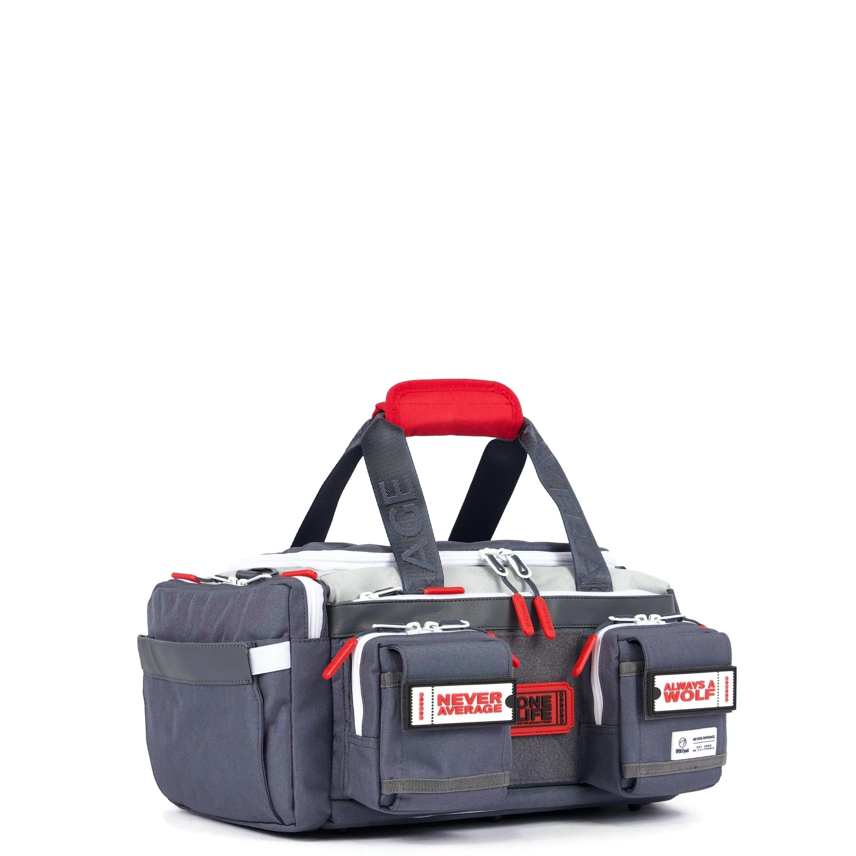 20L Mini Duffle Bag One Life