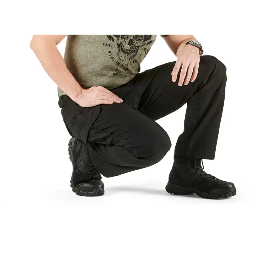 5.11 STRYKE TROUSERS BLACK