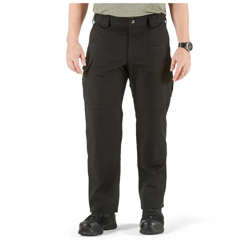 5.11 STRYKE TROUSERS BLACK