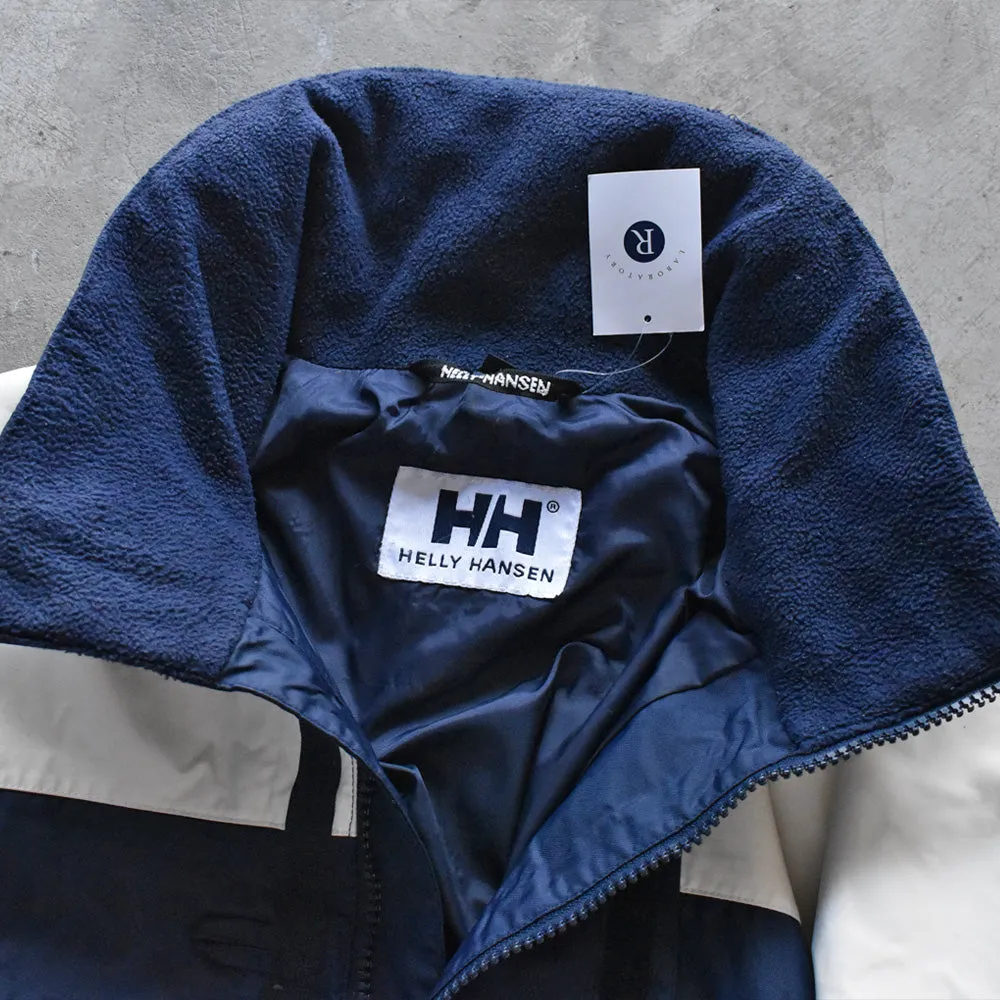 90's HELLY HANSEN セーリングジャケット 241113