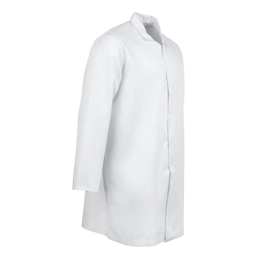 A360-M Whites Men's Hygiene Coat M