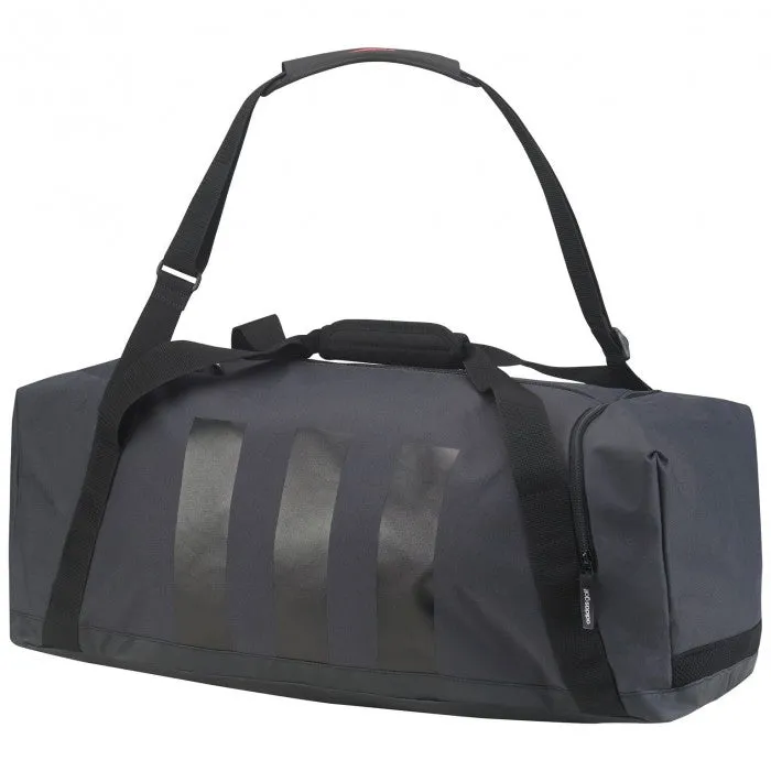 Adidas 3 Stripes Medium Duffle Bag