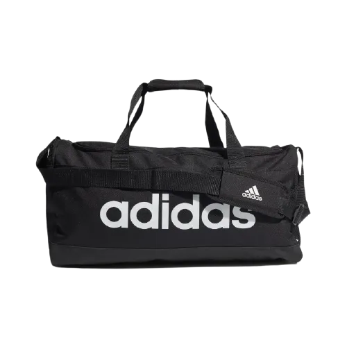 Adidas Duffle Unisex Training Bag Black