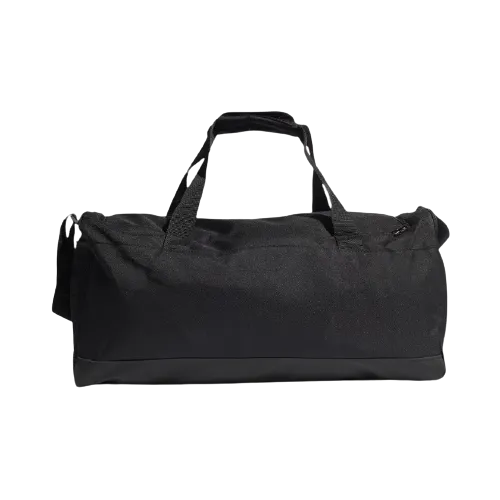 Adidas Duffle Unisex Training Bag Black