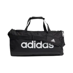 Adidas Duffle Unisex Training Bag Black