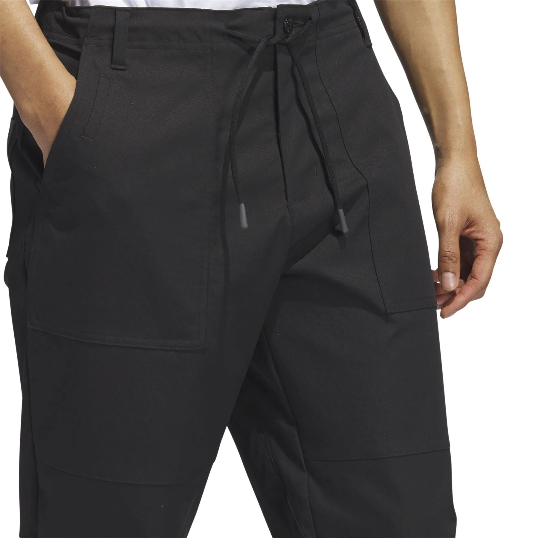 ADX Pants Black - AW23