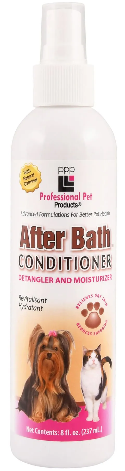 After Bath Conditioner