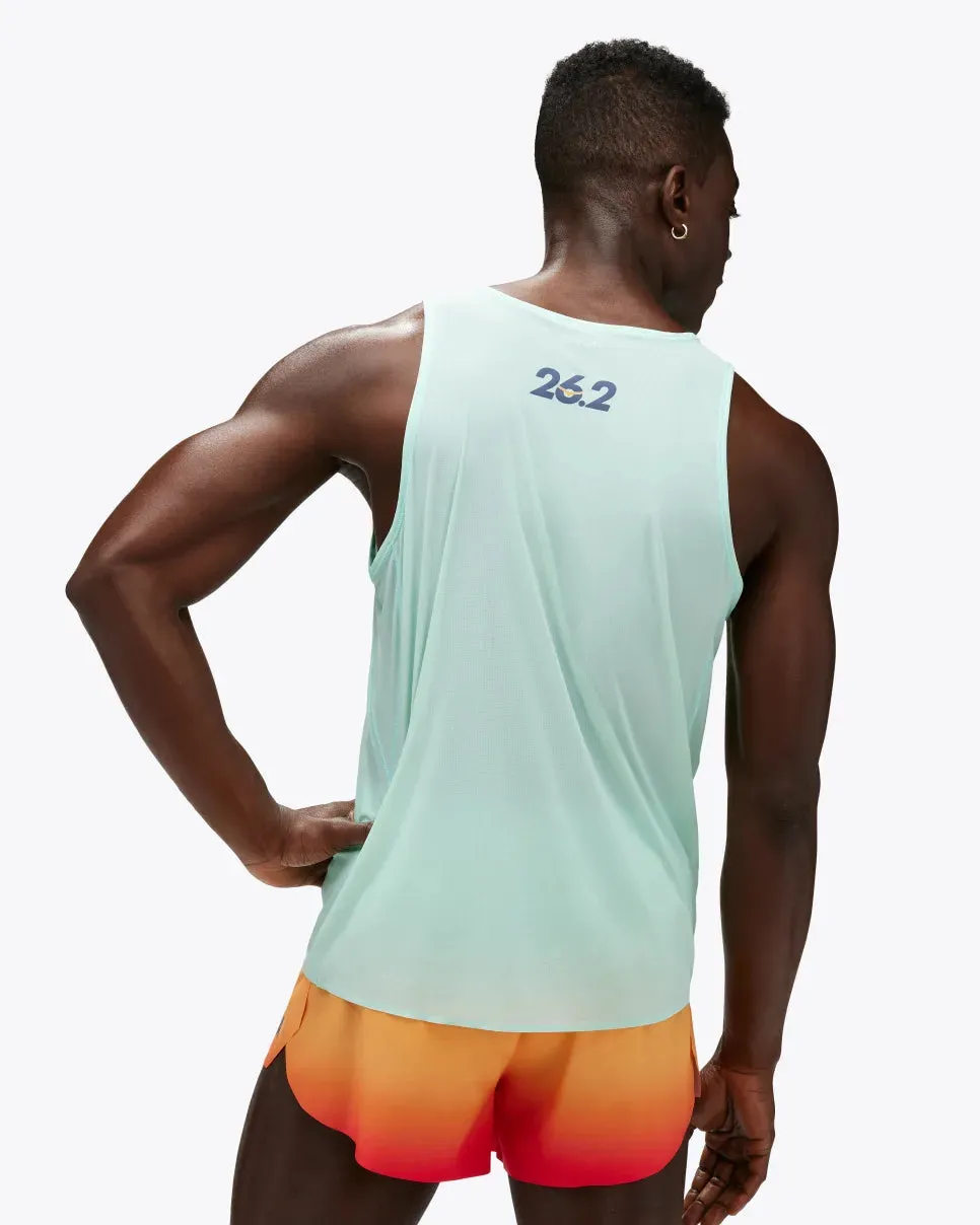 Airolite Run Tank Men's