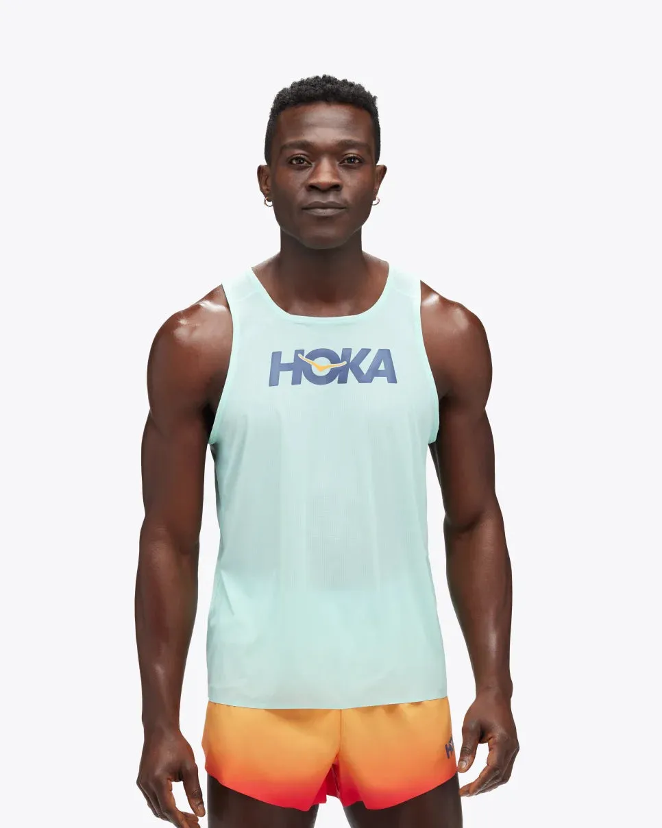 Airolite Run Tank Men's