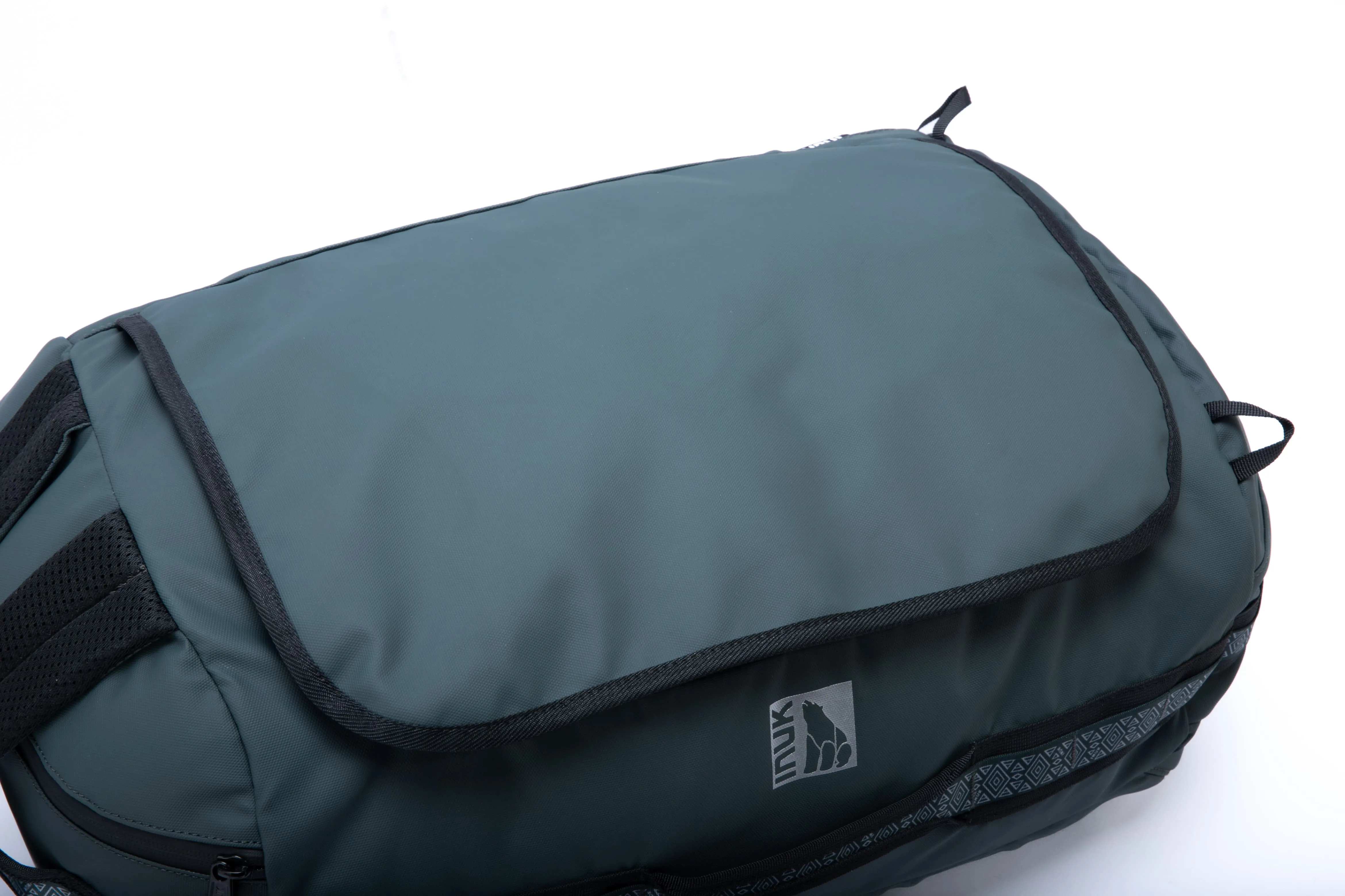 AKLA DUFFEY Duffel Backpack Watershed (52L)