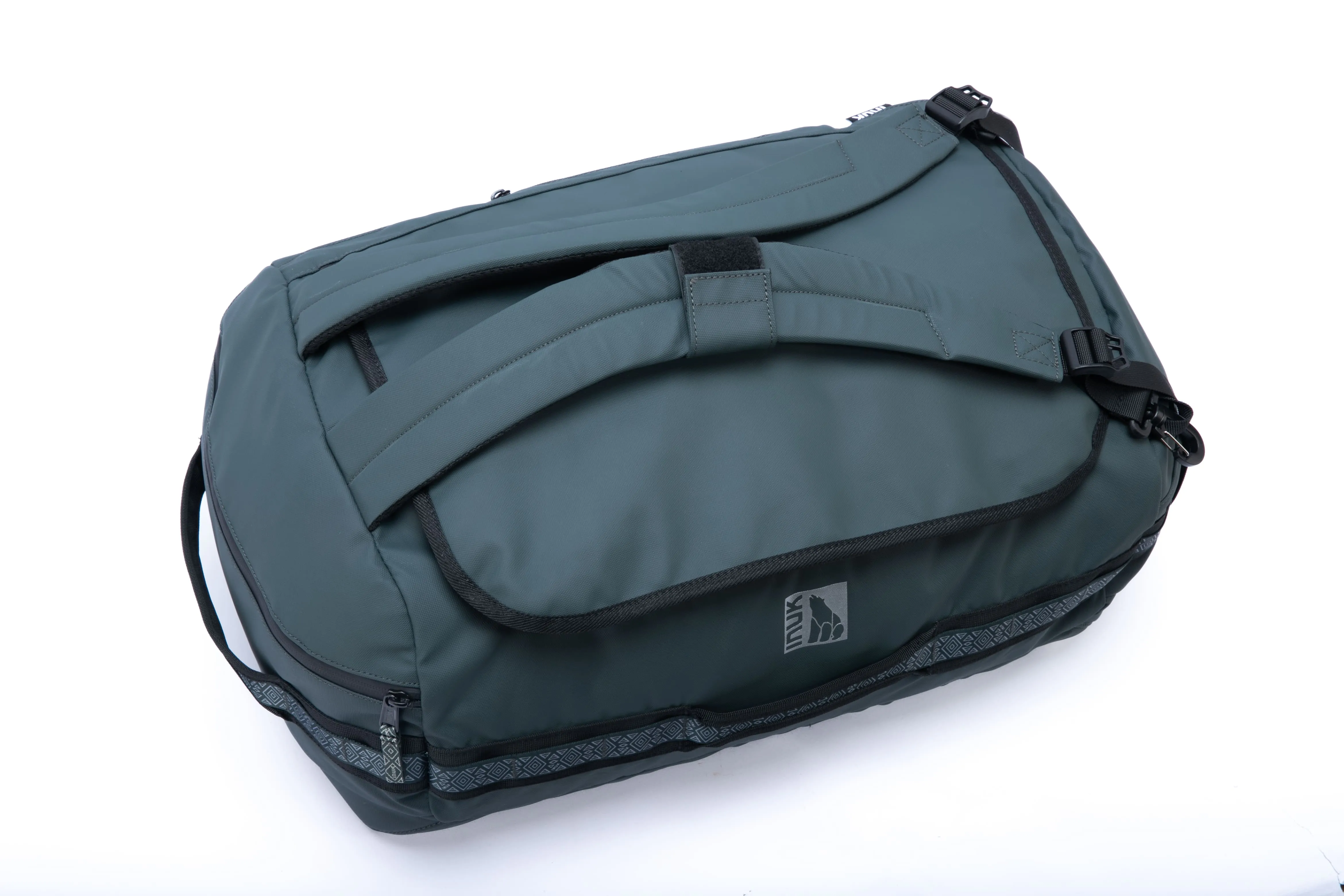 AKLA DUFFEY Duffel Backpack Watershed (52L)