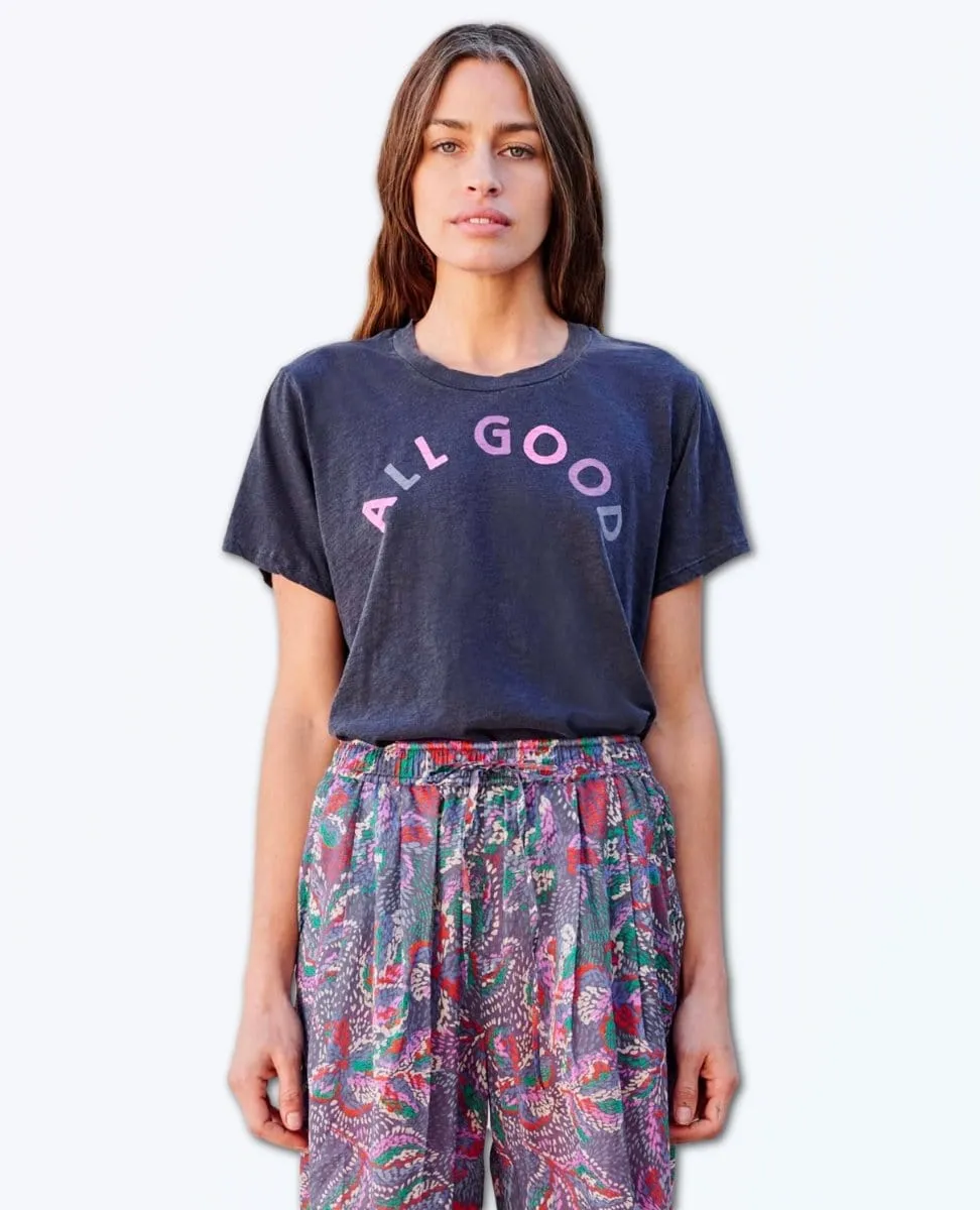 All Good T-Shirt