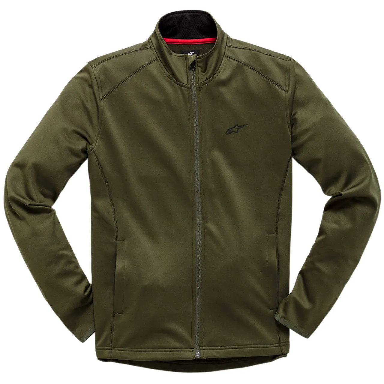 Alpinestars Purpose Mid-Layer Jacket