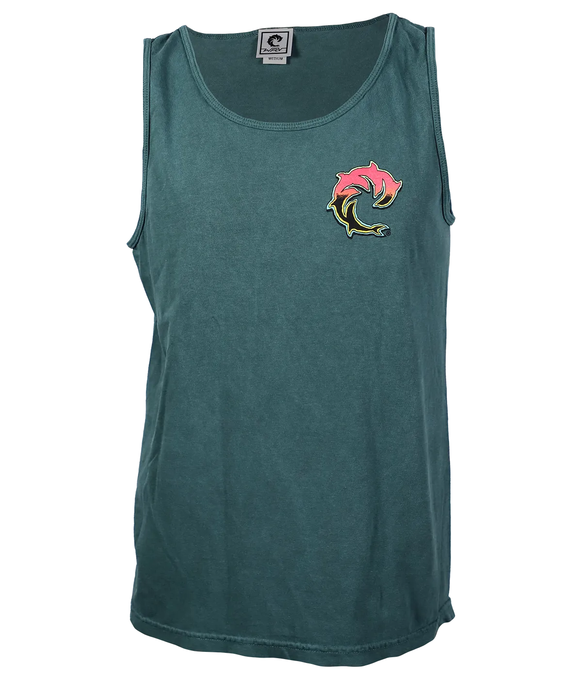 Altuff Tank Top