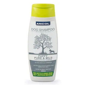 Ancol Puppy Shampoo