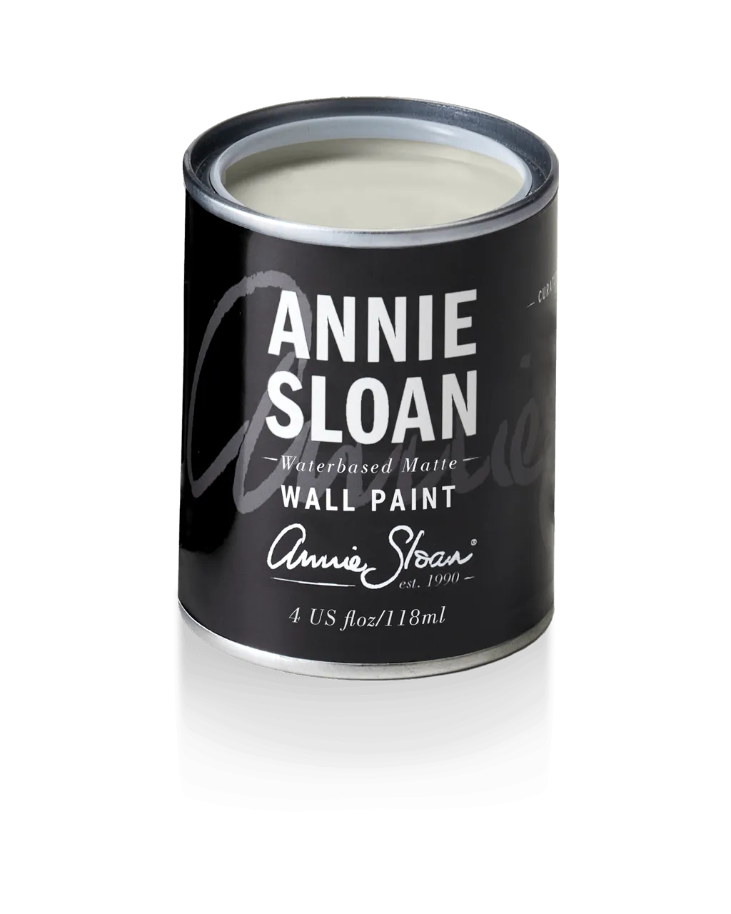 Annie Sloan Wall Paint Doric - 4 oz