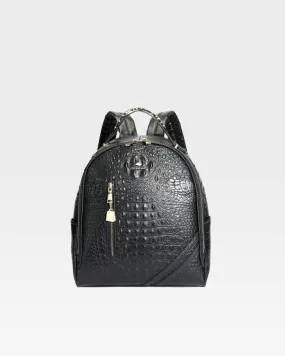 Apollo 2 BFF Backpack in Black