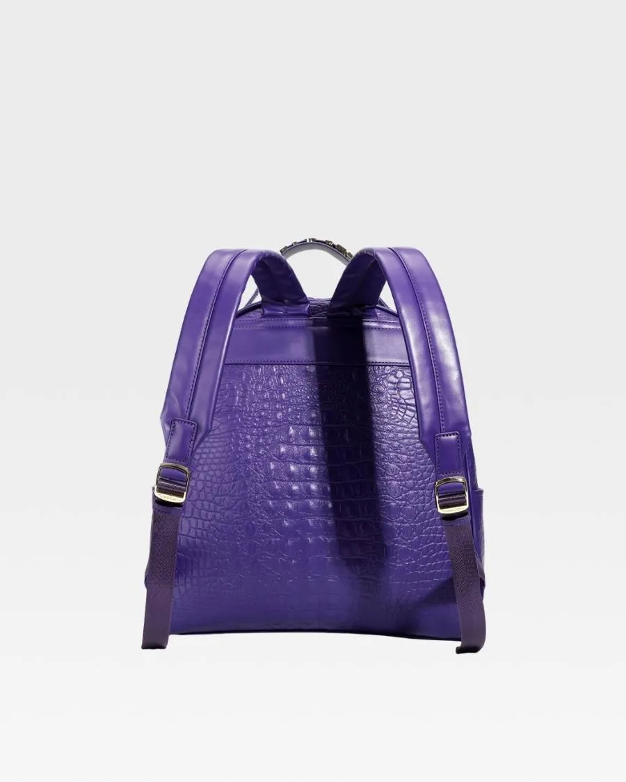 Apollo 2 BFF Backpack in Purple