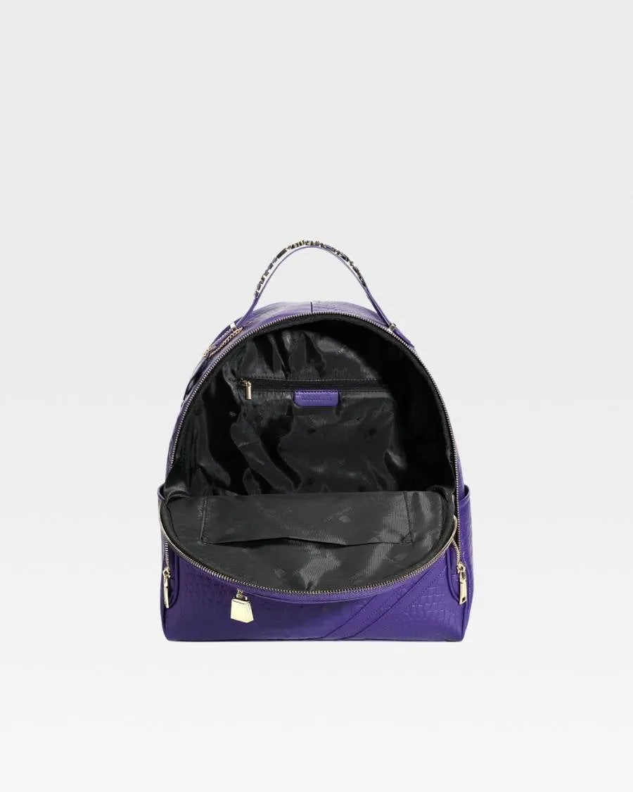 Apollo 2 BFF Backpack in Purple