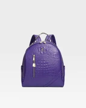 Apollo 2 BFF Backpack in Purple