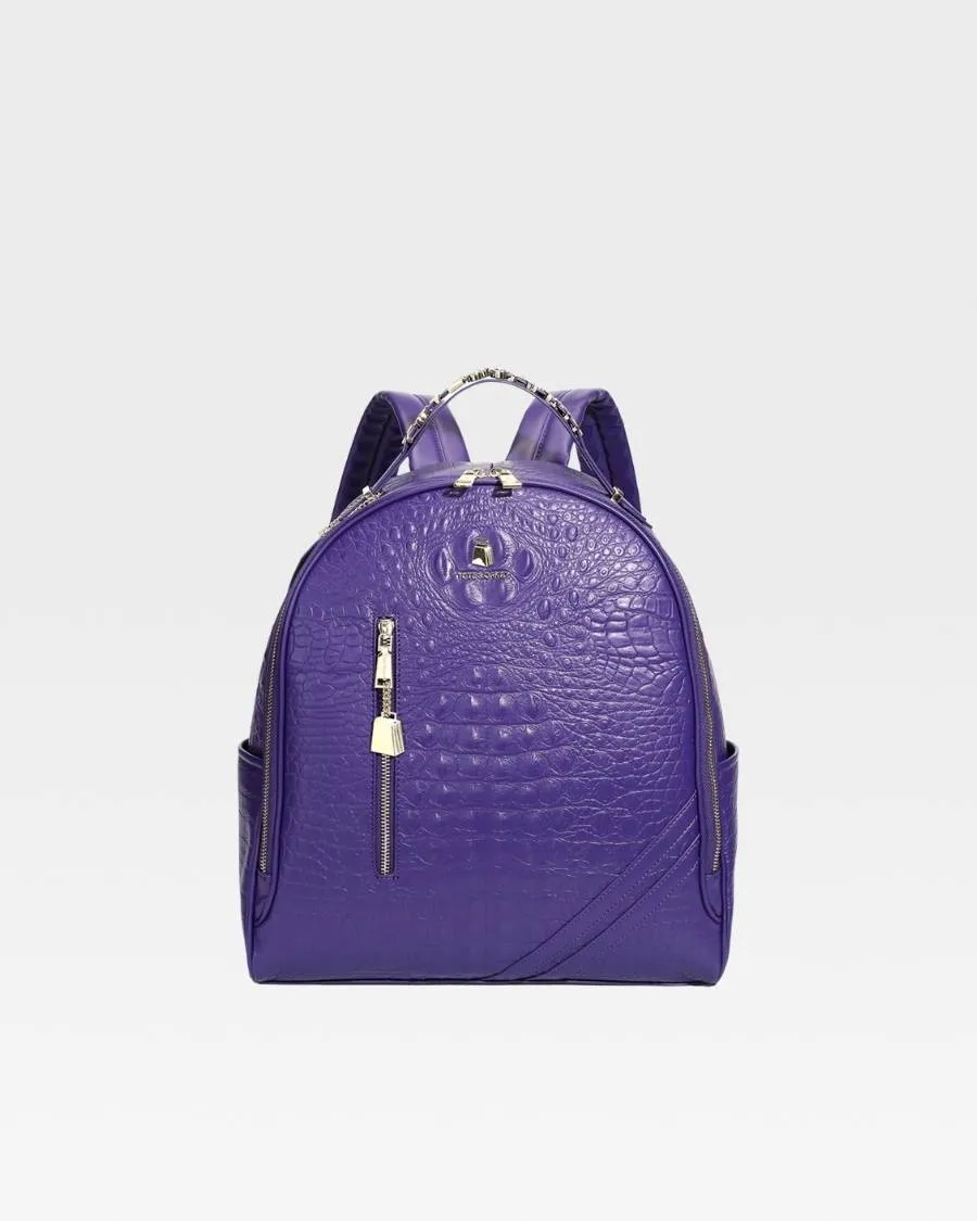 Apollo 2 BFF Backpack in Purple