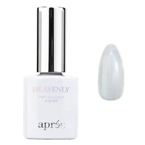 Apres Heavenly Top Gelcoat - Divine