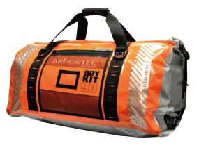 Arbortec Anaconda Hi-Vis Duffle Bag 90L