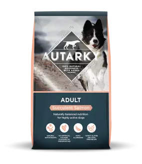 Autarky Complete Adult Succulent Salmon