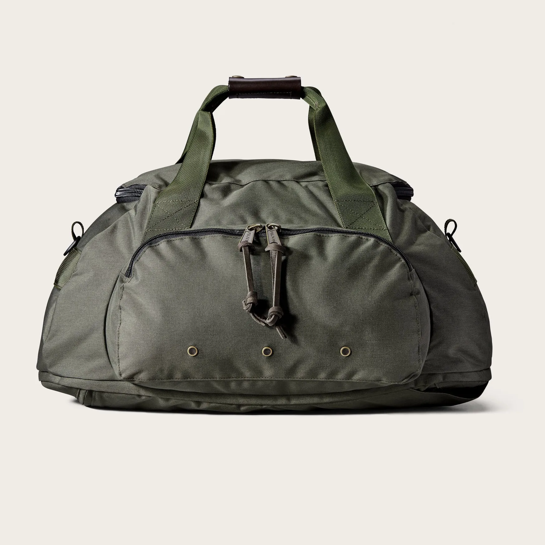 Ballistic Nylon Duffle