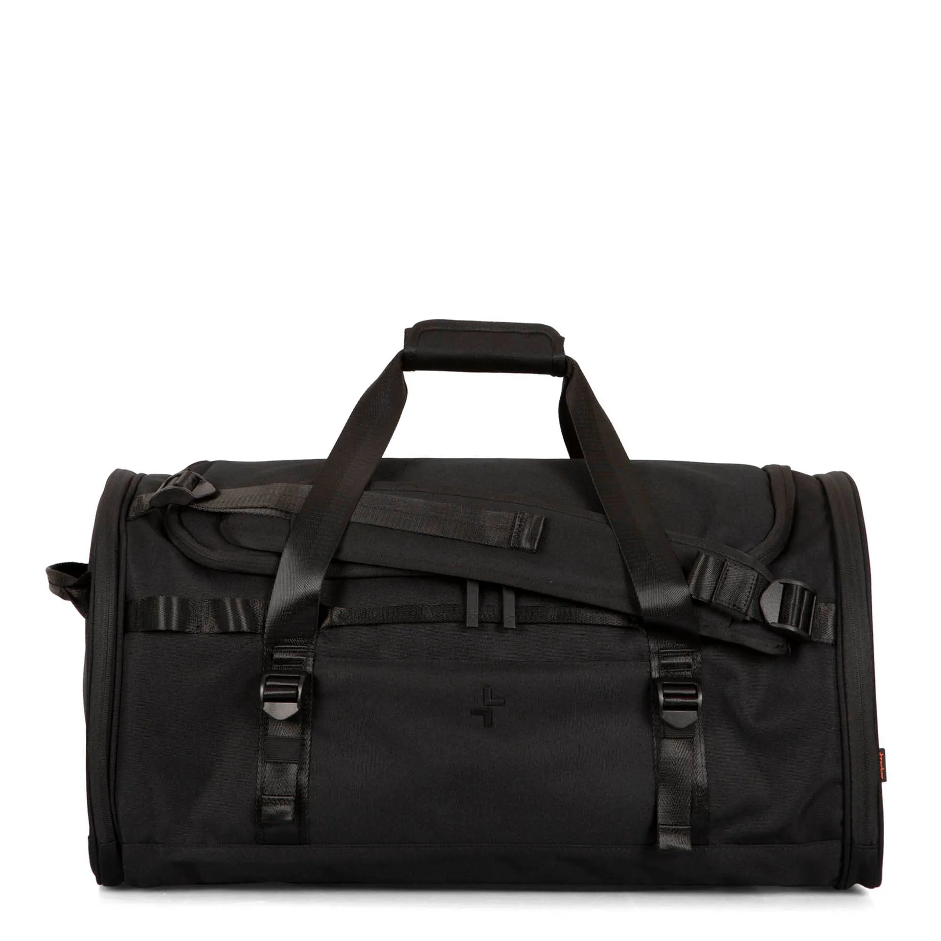 Banff Travelling Duffle Backpack