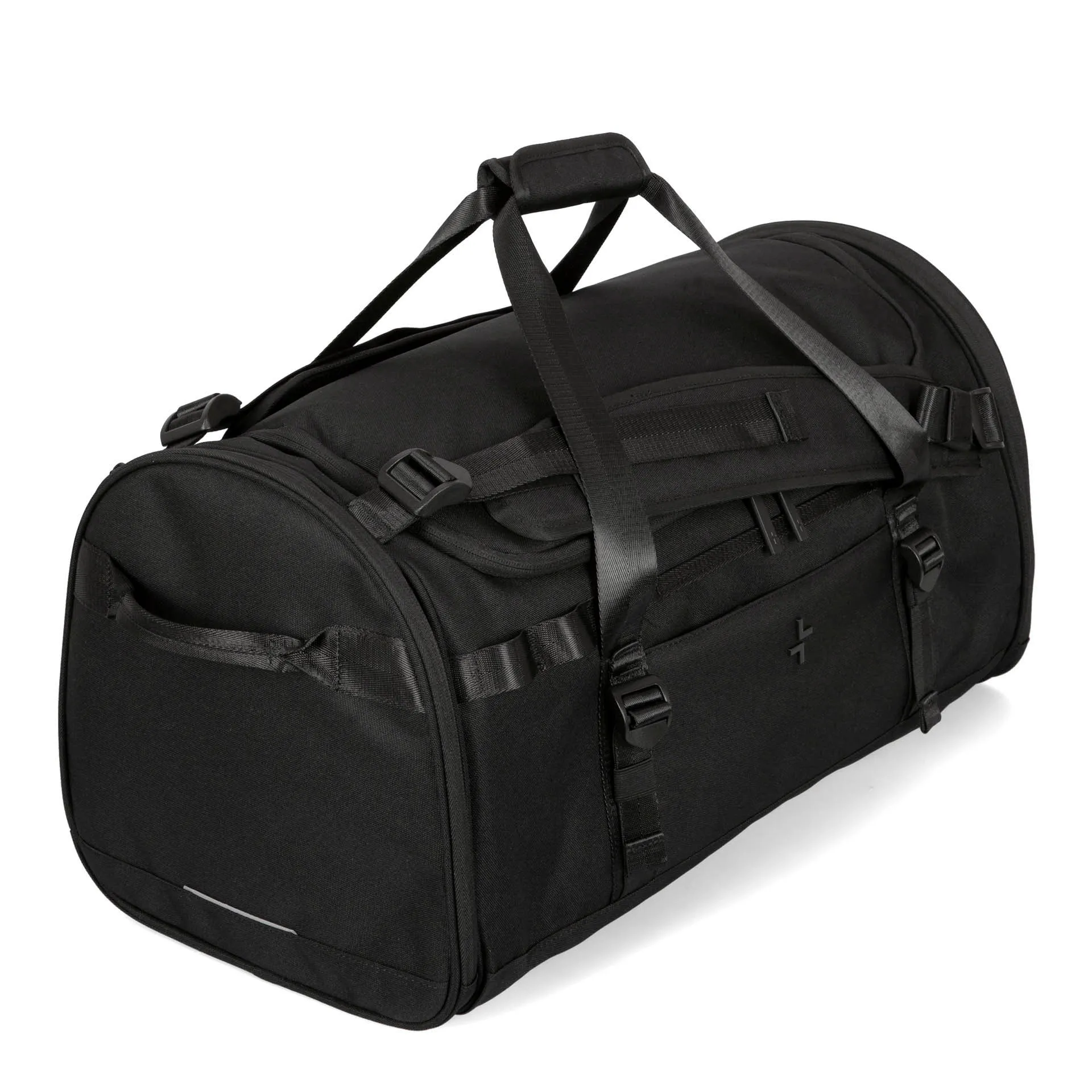 Banff Travelling Duffle Backpack