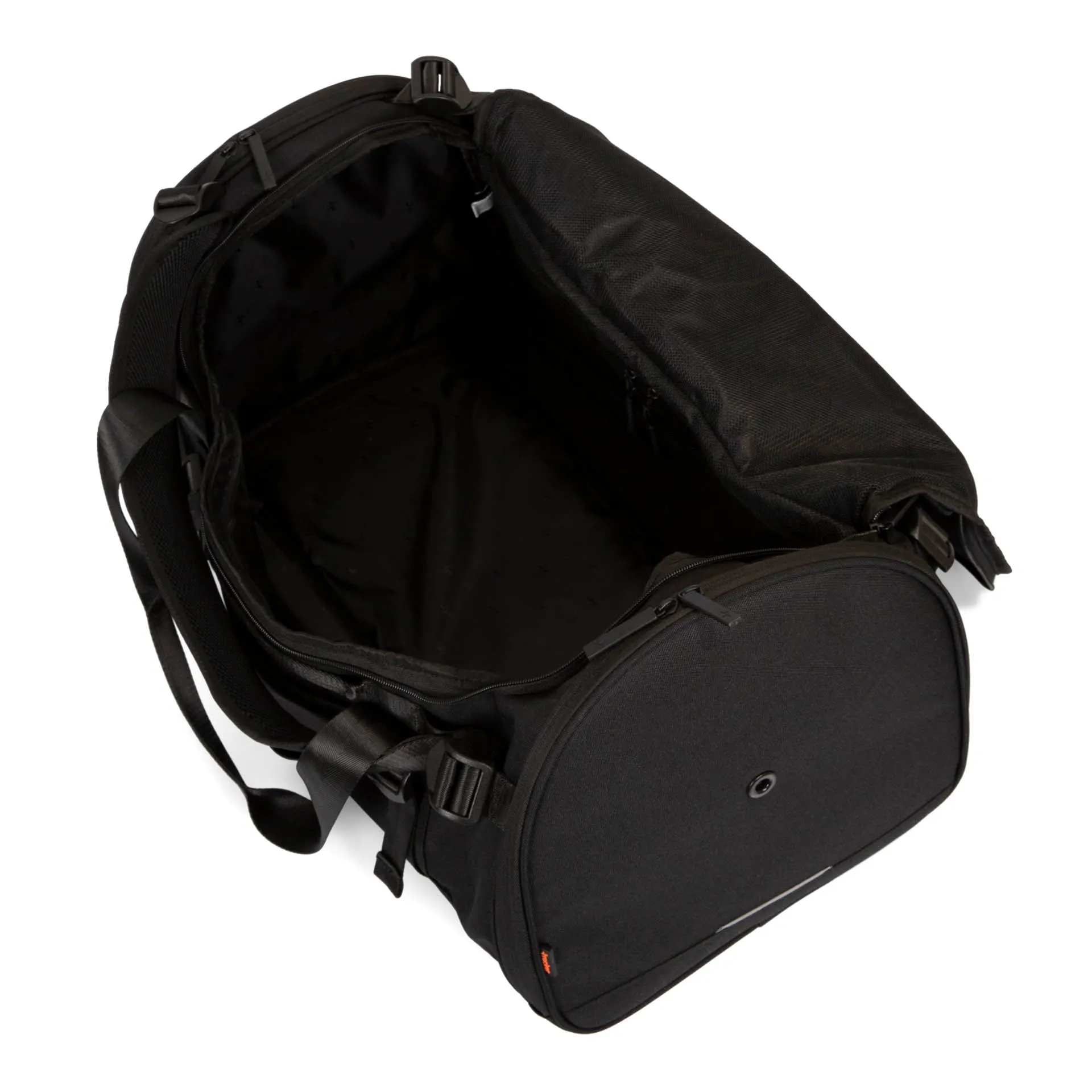 Banff Travelling Duffle Backpack