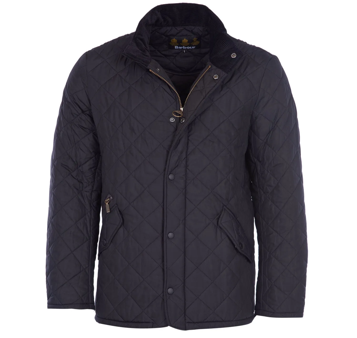 Barbour Chelsea Sportsquilt Jacket