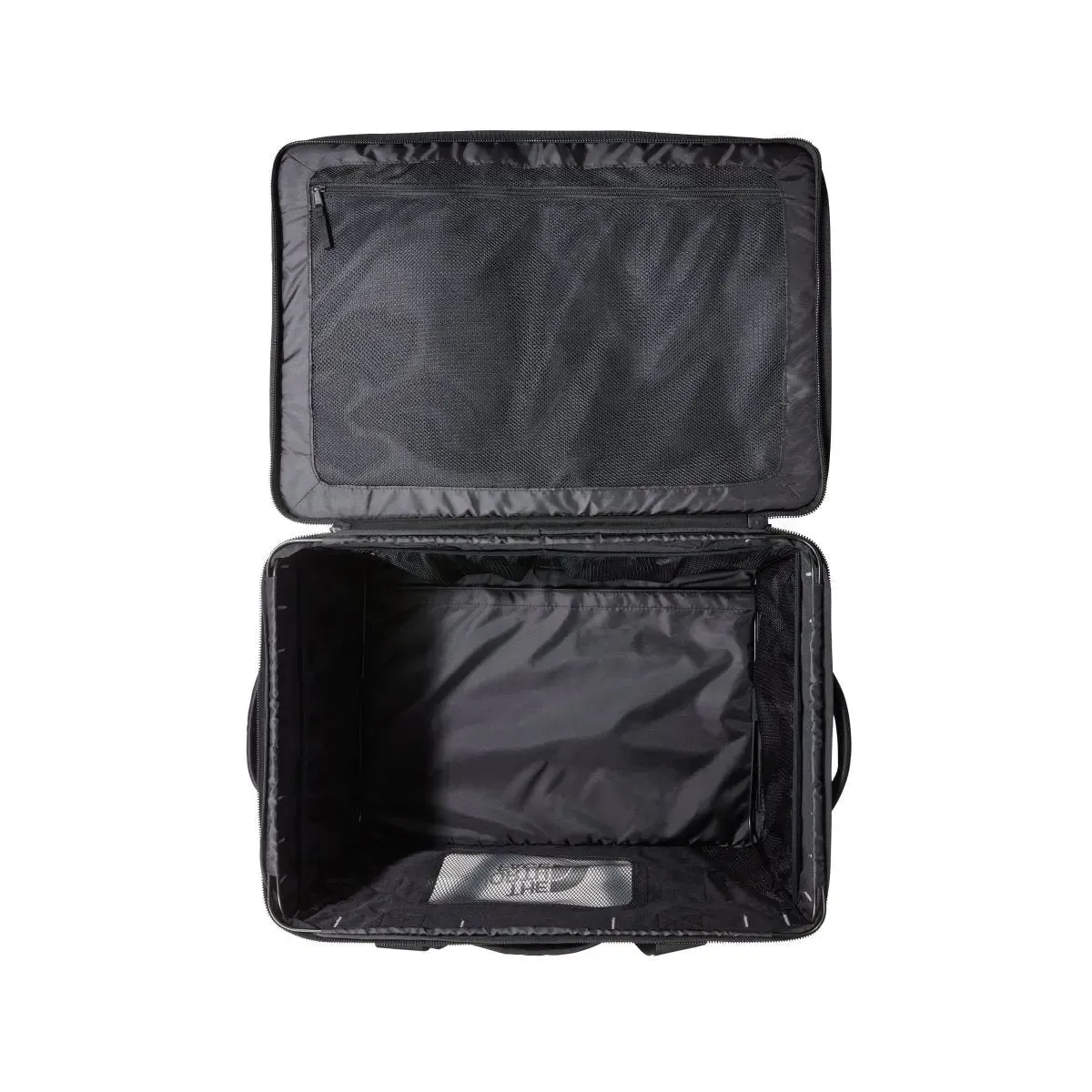 Base Camp Gear Box - Medium -  Black