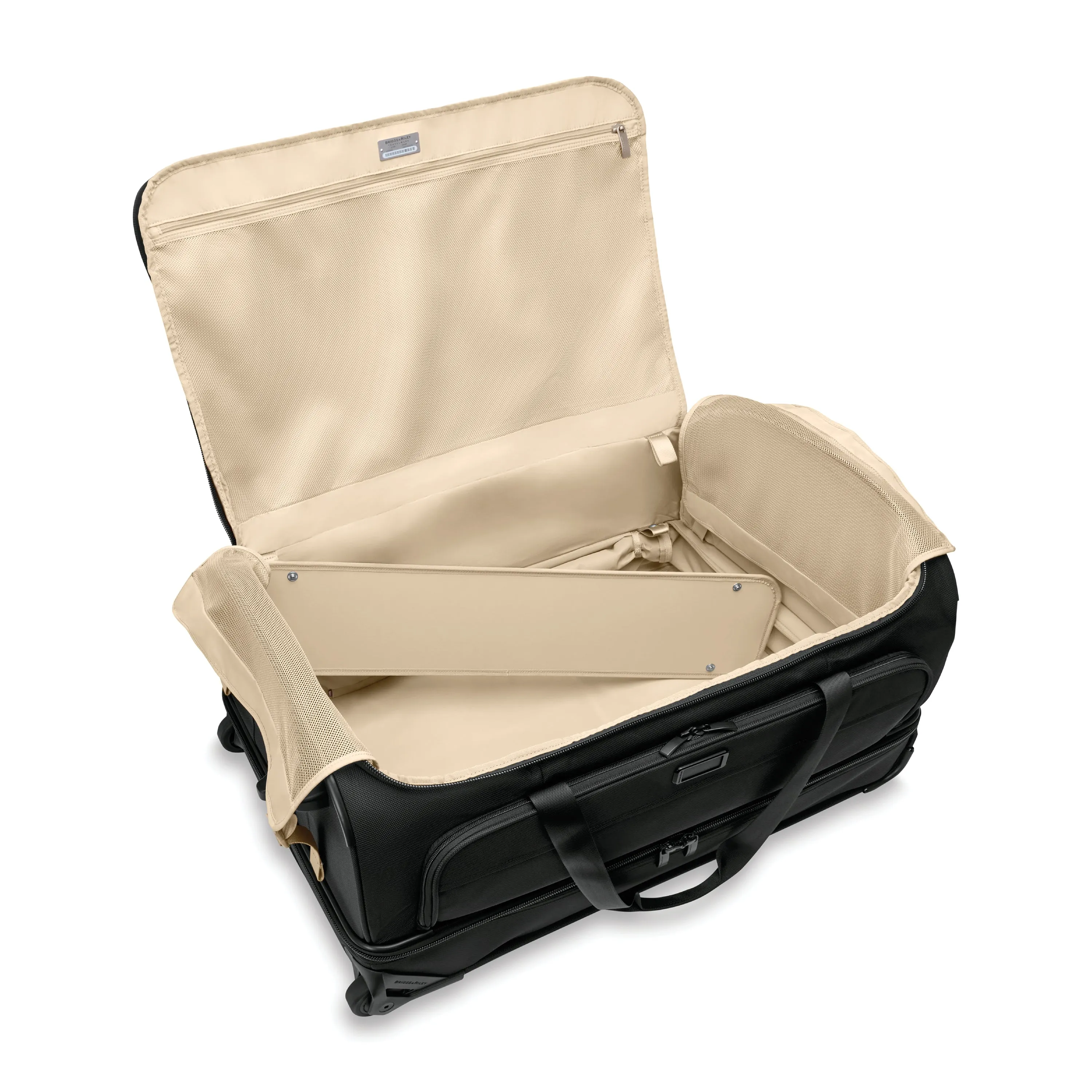 Baseline 2 Wheel Duffle - Large