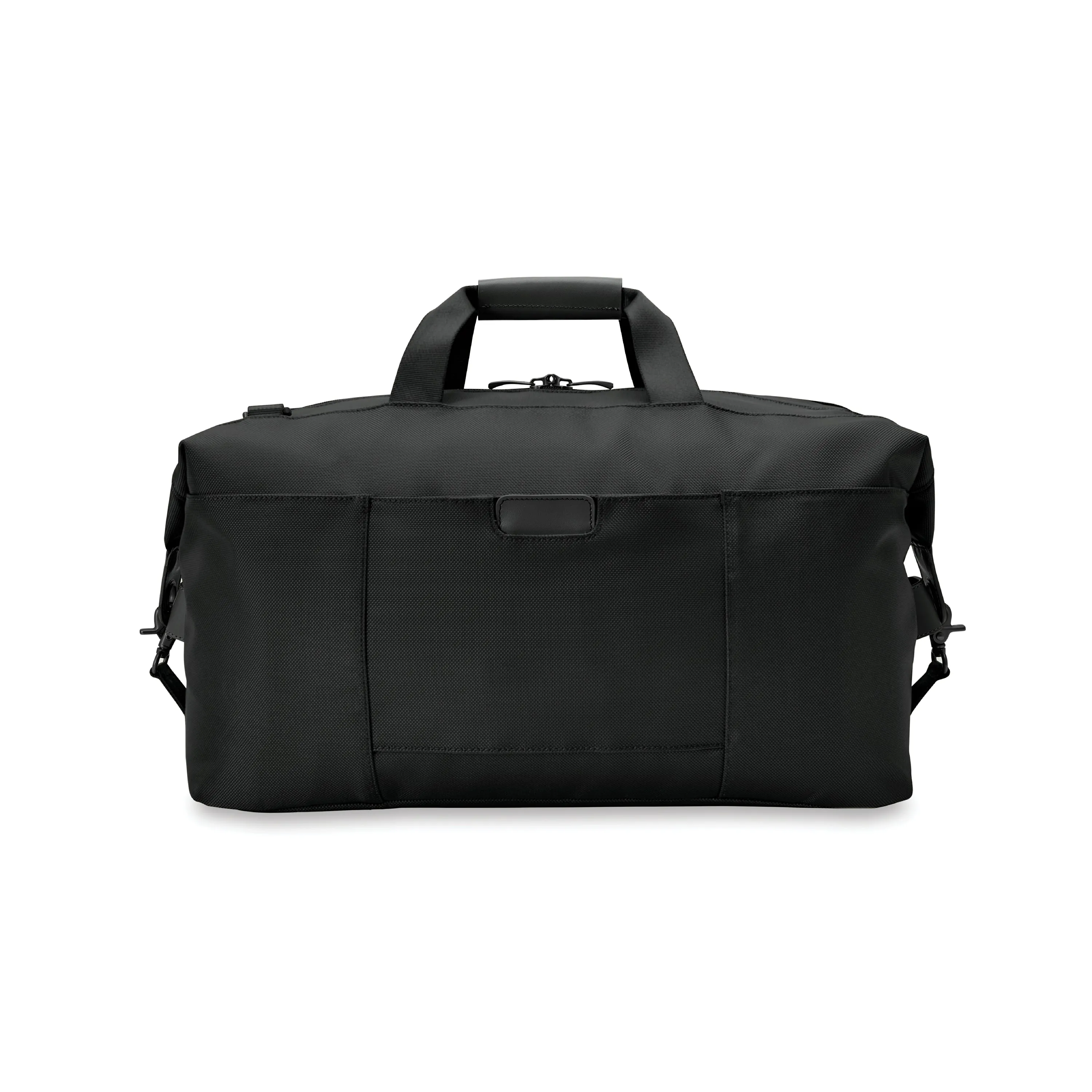 Baseline Weekender Duffle Bag - Black