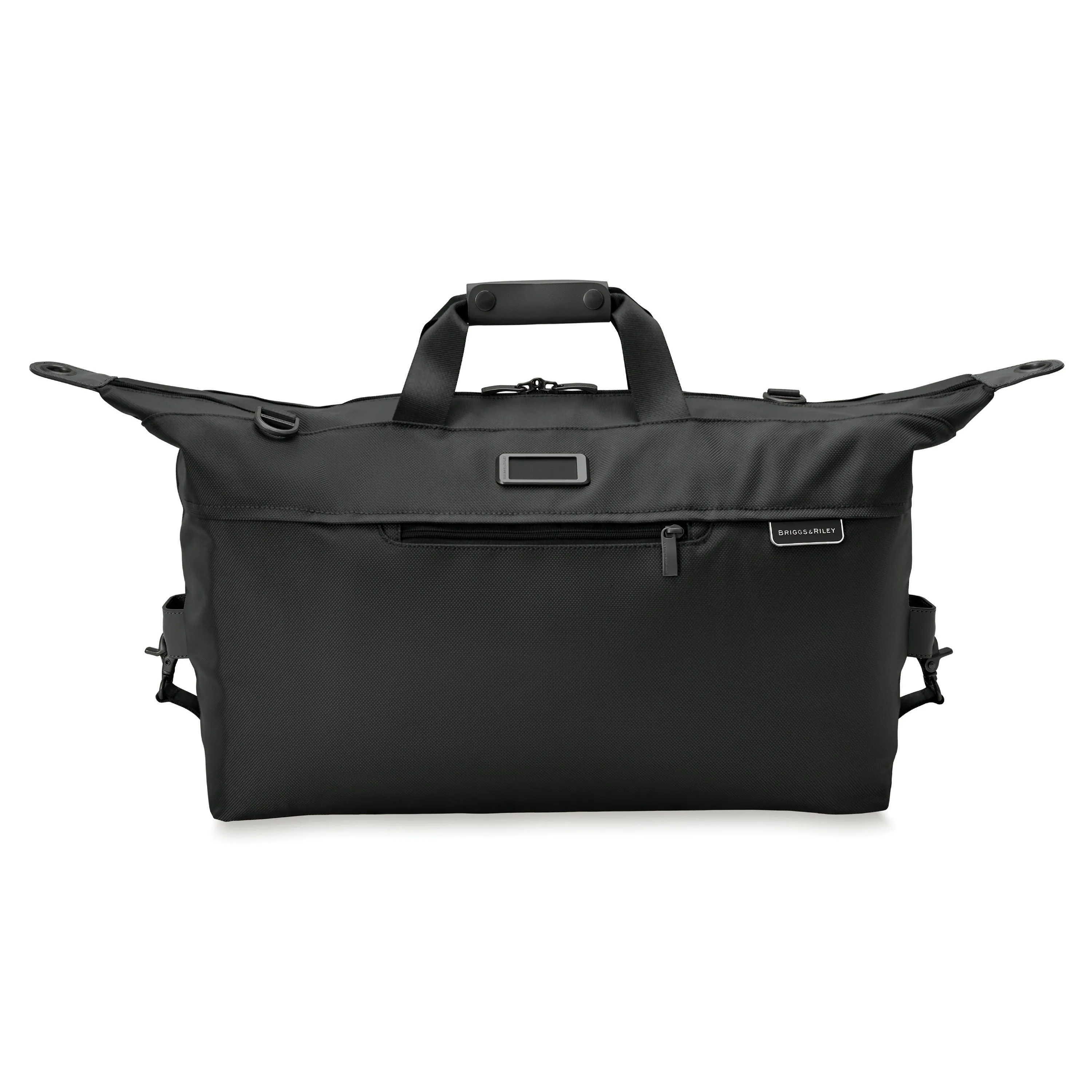 Baseline Weekender Duffle Bag - Black