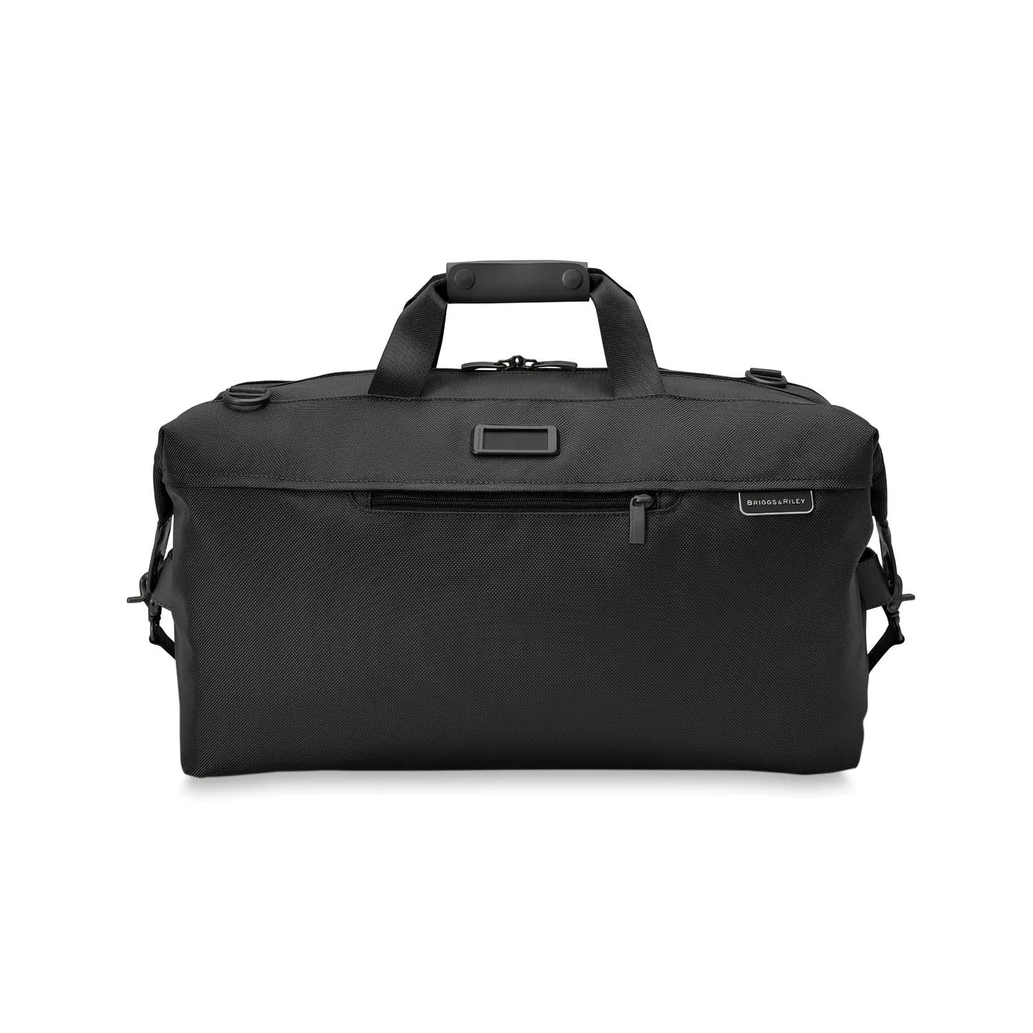 Baseline Weekender Duffle Bag - Black