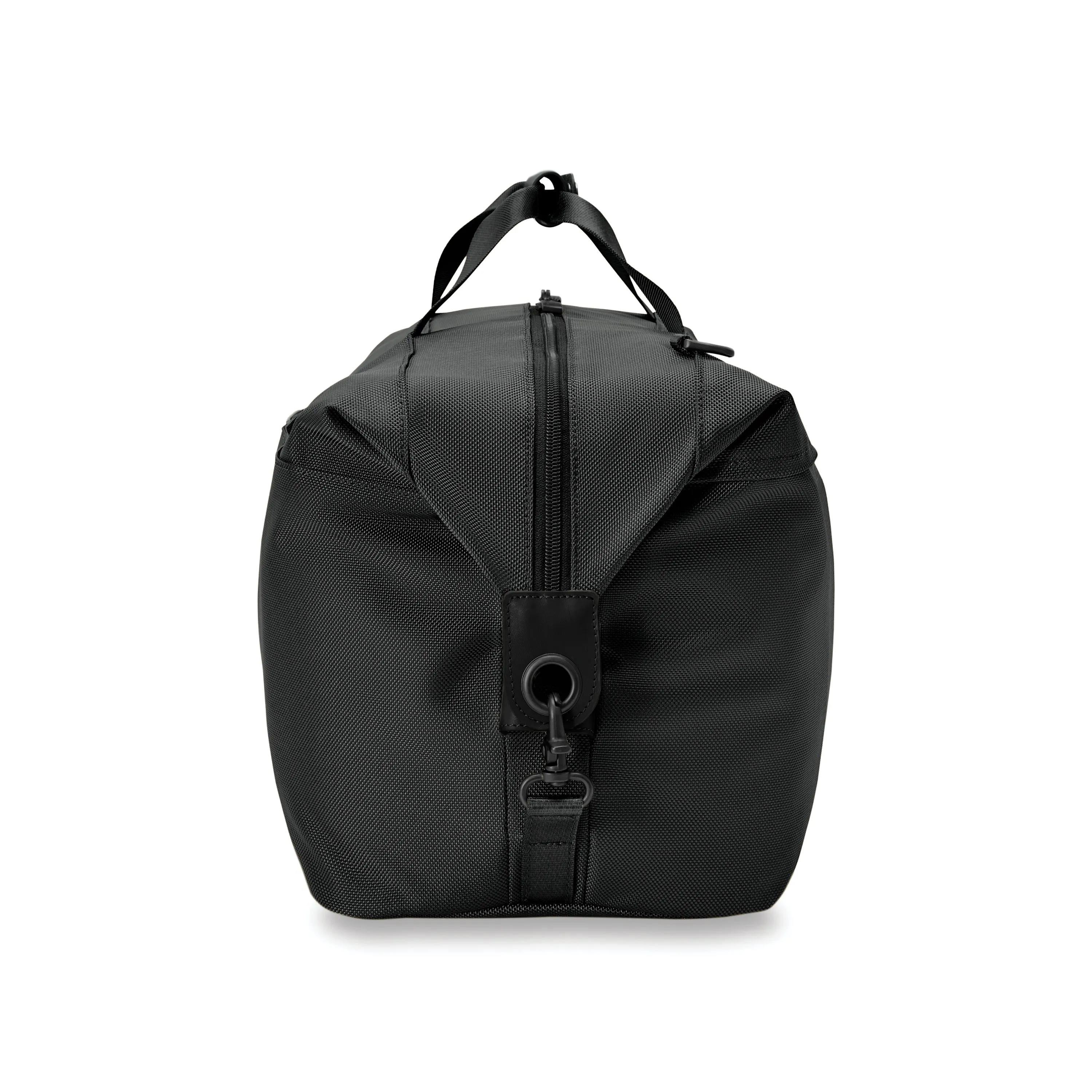 Baseline Weekender Duffle Bag - Black