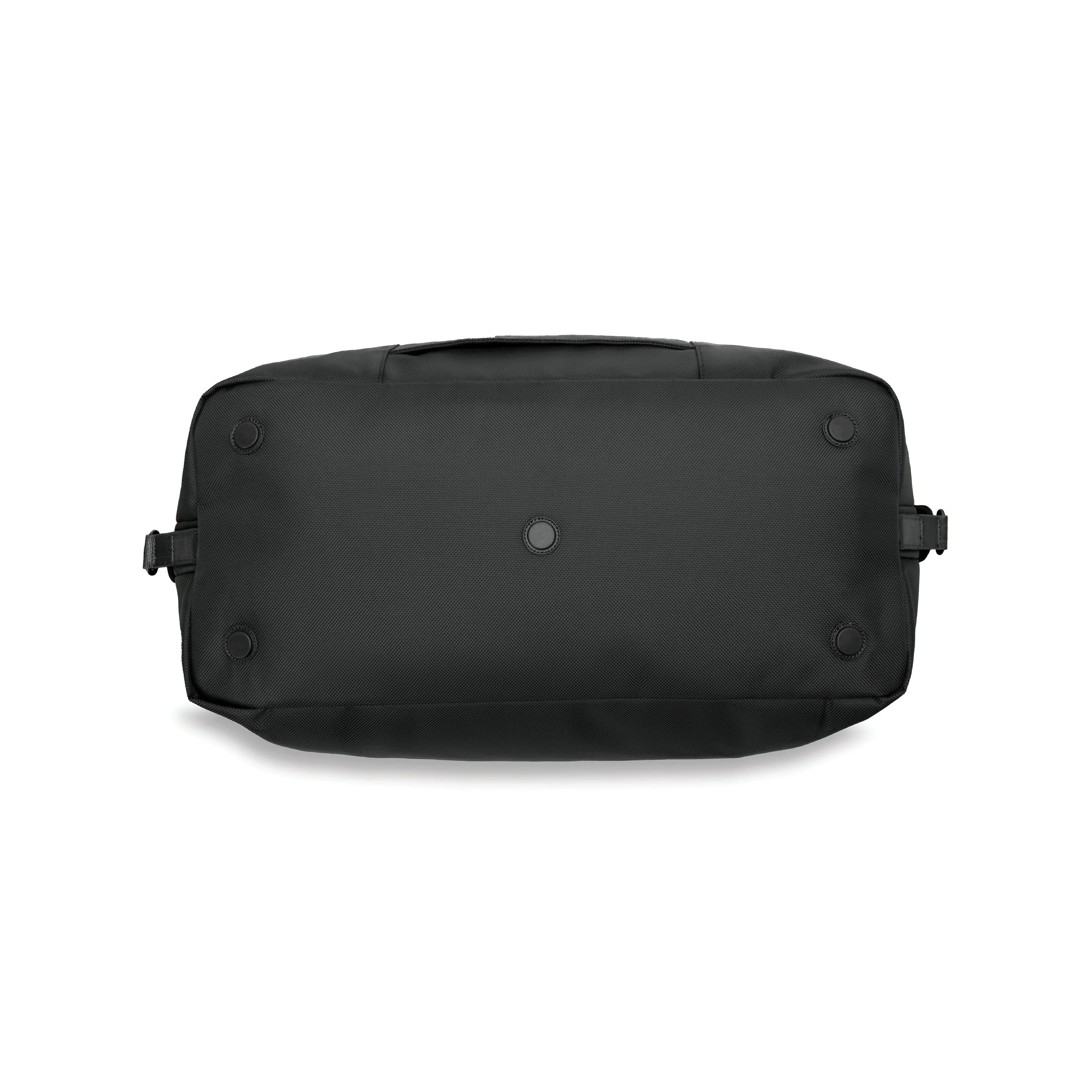 Baseline Weekender Duffle Bag - Black