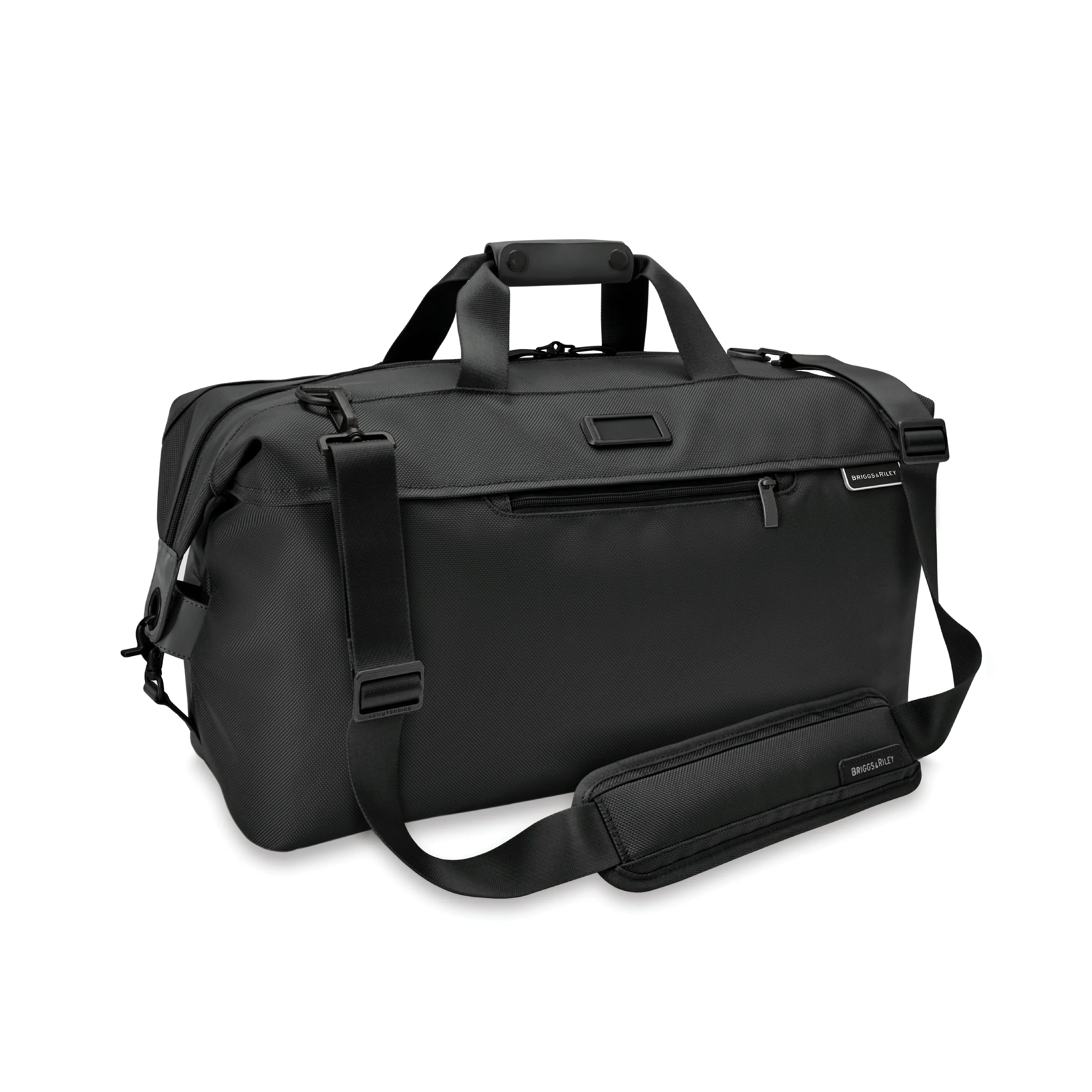 Baseline Weekender Duffle Bag - Black