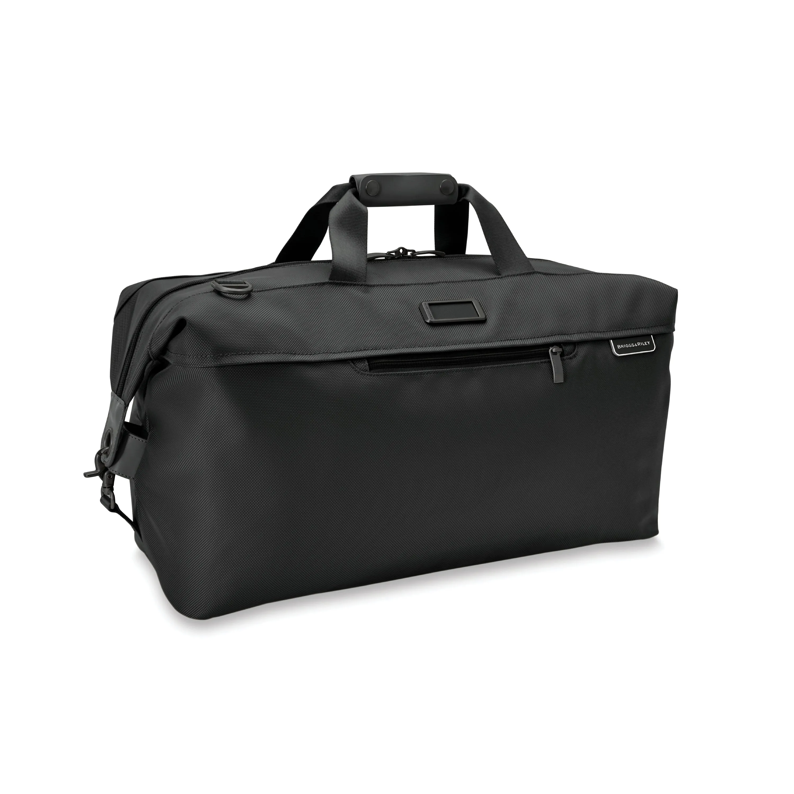 Baseline Weekender Duffle Bag - Black