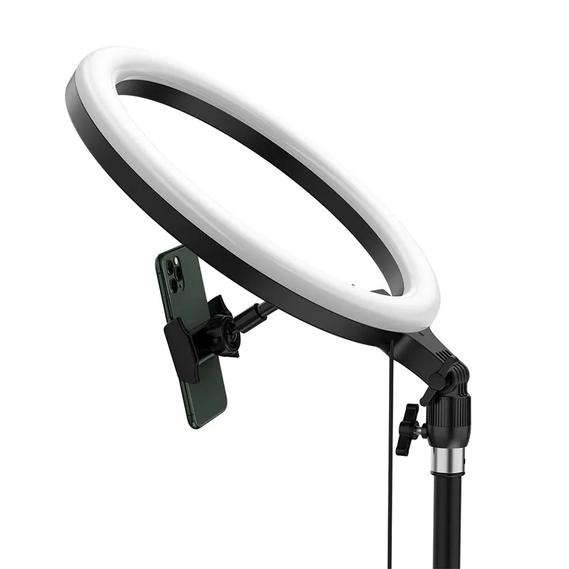 Baseus Selfie Ring Light 12" with Tripod