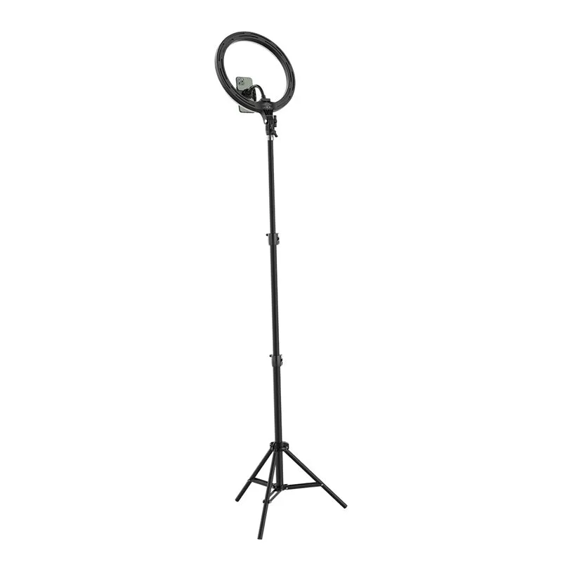 Baseus Selfie Ring Light 12" with Tripod