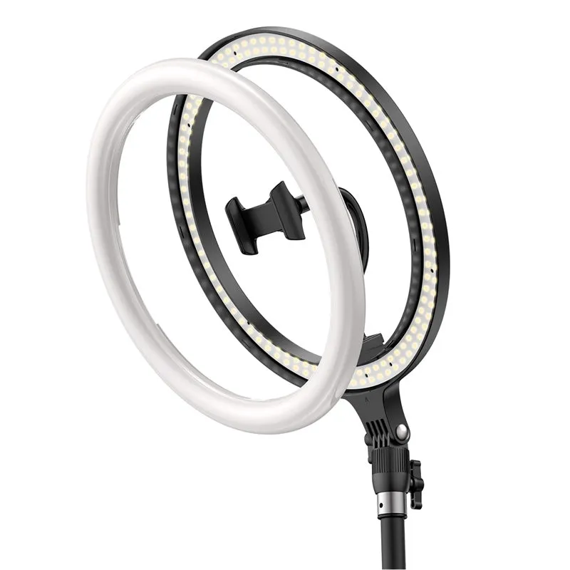 Baseus Selfie Ring Light 12" with Tripod