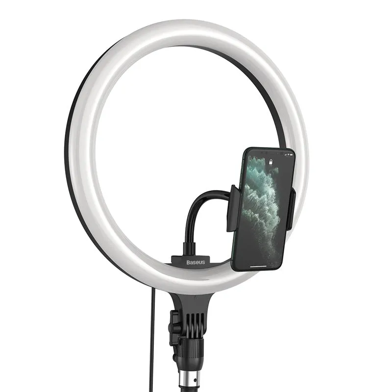 Baseus Selfie Ring Light 12" with Tripod