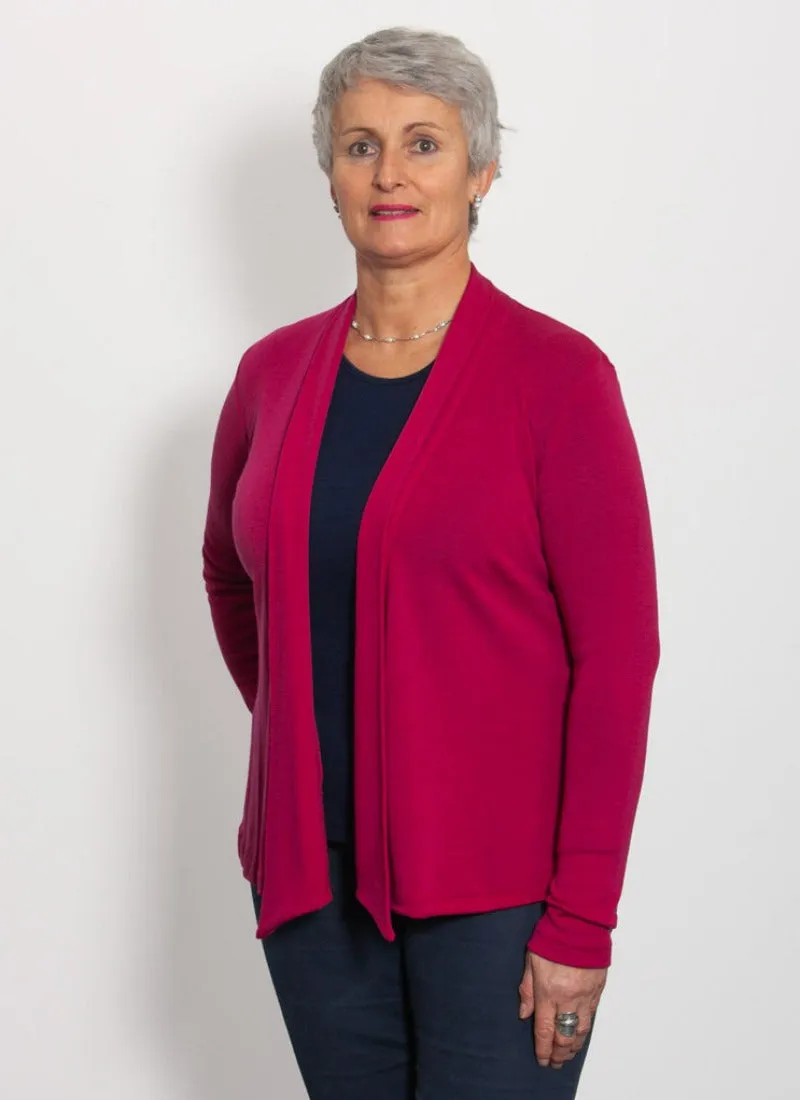 Bay Road Merino Diva Jacket