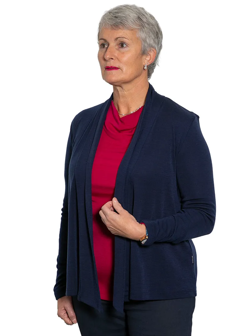 Bay Road Merino Diva Jacket